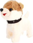 Інтерактивна іграшка Mega Creative Plush Dog 21 см (5908275114604) - зображення 5