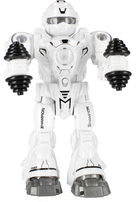 Interaktywna zabawka Defatoys Atheletes Series Robot (5904335891386) - obraz 5