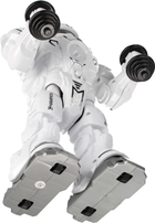 Interaktywna zabawka Defatoys Atheletes Series Robot (5904335891386) - obraz 6