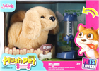 Interaktywna zabawka Jolier Electronic Plush Pet 524155 Pies (5905523602296)