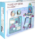 Туалетний стіл Bowa Make-Up Desk Beautician з аксесуарами (5908275182634) - зображення 4