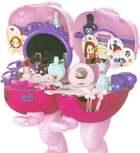 Туалетний столик Mega Creative 2 in 1 Dino Beauty Shop з аксесуарами 34 предмети (5905523609479) - зображення 3