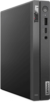 Комп'ютер Lenovo ThinkCentre Neo 50q Tiny G4 (12LN0031MH) Black - зображення 3