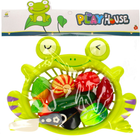 Набір для нарізки овочів Mega Creative Play House (5904335859768) - зображення 1