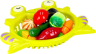 Набір для нарізки овочів Mega Creative Play House (5904335859768) - зображення 6