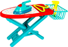 Zestaw do prasowania Mega Creative Ironing (5908275194729)