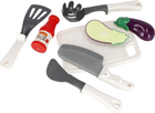 Zestaw kuchenny Mega Creative Little Chef Kitchen (5904335847901) - obraz 3