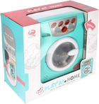 Дитяча пральна машина Mega Creative Play At Home зі звуковими та світловими ефектами (5908275128465) - зображення 14