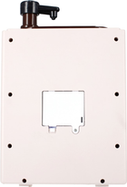 Pralka Mega Creative Mini Appliance z umywalką Beżowa (5904335851632) - obraz 5