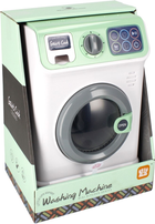 Дитяча пральна машина Mega Creative Mini Kitchen 501157 (5904335859041) - зображення 7