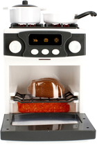 Плита з духовкою Mega Creative Kitchen Oven (5908275125587) - зображення 5