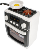Плита з духовкою Mega Creative Kitchen Oven (5908275125587) - зображення 8