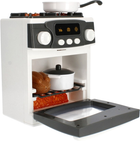 Kuchenka z piekarnikiem Mega Creative Kitchen Oven (5908275125587) - obraz 11