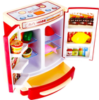 Багатофункціональний холодильник Mega Creative Mini Appliance з аксесуарами (5908275179061) - зображення 5