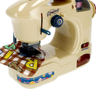 Швейна машинка Mega Creative Mini Appliance 460034 (5908275117063) - зображення 5