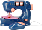 Швейна машинка Mega Creative Sewing Machine 501123 (5904335857795) - зображення 4