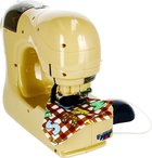 Швейна машина Mega Creative Mini Appliance 481792 з аксесуарами (5908275176893) - зображення 6