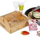 Zestaw kuchenny Mega Creative Fast Food (5904335844221) - obraz 4