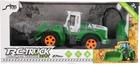 Трактор на радіокеруванні Sino Toys RC Truck Зелено-білий (5908275127468) - зображення 1