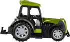 Traktor z przyczepą zdalnie sterowany Mega Creative RC Farm z akcesoriami (5908275134213) - obraz 9