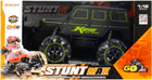 Jeep zdalnie sterowany SYRCAR Climber RS Stunt Max King (5908275175872) - obraz 1