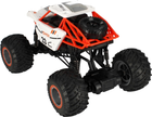 Samochód terenowy zdalnie sterowany ZJ TOYS Off Road Remote (5904335895117) - obraz 5