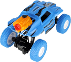 Samochód terenowy zdalnie sterowany XUDA Toys Cool Spray Climbing Car Niebieski (5905523605228) - obraz 8