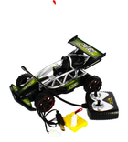 Buggy zdalnie sterowany Mega Creative Lightning (5908275177609) - obraz 3