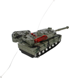 Czołg zdalnie sterowany Mega Creative Tank Model (5908275182399) - obraz 3