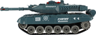 Танк на радіокеруванні Jinfeng Galaxy Tanks (5904335895681) - зображення 8