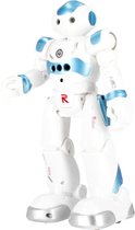 Robot zdalnie sterowany Lezo Smart Technology Robot Machanics (5908275184218) - obraz 5