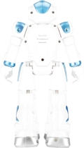 Робот на радіокеруванні Lezo Smart Technology Robot Machanics (5908275184218) - зображення 6