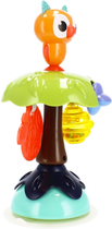 Розвиваюча іграшка Bam Bam Сова на присосці (5908275161400) - зображення 3