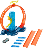 Автомобільний трек Hot Wheels Track Builder Unlimited Loop Kicker Pack (0887961836776) - зображення 8