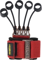 Эспандер для пальцев и запястья Cornix Finger Gripper Pro профессиональный 30 кг (XR-0217)