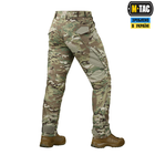 Штани M-Tac Aggressor Gen.II Flex Rip-Stop Multicam 2XL/R - зображення 5