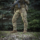 Брюки M-Tac Aggressor Gen.II Flex Rip-Stop Multicam 2XL/R - изображение 6