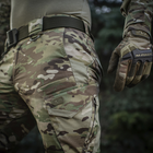 Брюки M-Tac Aggressor Gen.II Flex Rip-Stop Multicam 2XL/R - изображение 11