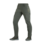 Штани Summer Olive M-Tac Lady Flex Army Aggressor 32/30 - зображення 1