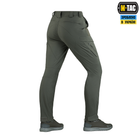 Штани Summer Olive M-Tac Lady Flex Army Aggressor 24/30 - зображення 4