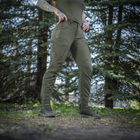 Штани Summer Olive M-Tac Lady Flex Army Aggressor 24/30 - зображення 6