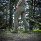 Брюки M-Tac Aggressor Summer Flex Lady Army Olive 34/30 - изображение 7