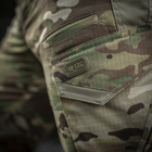 Брюки M-Tac Aggressor Gen.II Flex Rip-Stop Multicam M/L - изображение 13