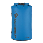 Гермомішок Sea to Summit Big River Dry Bag (35л), синій