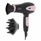 Фен Adler AD 2248 Black – 2400 Вт