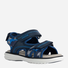 Дитячі сандалії для хлопчика Geox J15DRD01404-C0693 34 Темно-сині (8056206057050) - зображення 2