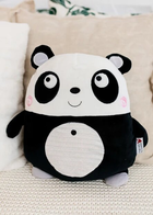 Іграшка для дітей InnoGIO GIOPlush GIO Panda Cuddly GIO-820 (5903317816614) - зображення 6