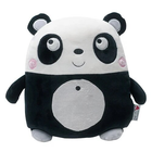 Іграшка для дітей InnoGIO GIOPlush GIO Panda Cuddly GIO-820 (5903317816614) - зображення 1