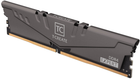 Pamięć Team Group DDR4-3600 16384 MB PC5-28800 (Kit of 2x8192) T-Create Expert (TTCED416G3600HC18JDC01) - obraz 2