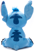 Maskotka Simba Disney Stitch Speaking 20 cm (5056219065489) - obraz 4